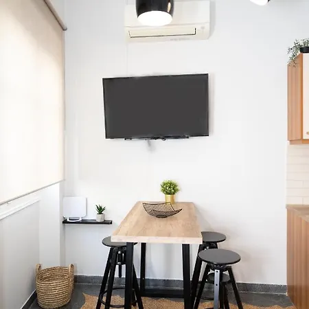Homeresidence 2 아파트 에르무폴리