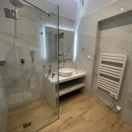 Homeresidence 2 Ermoupoli