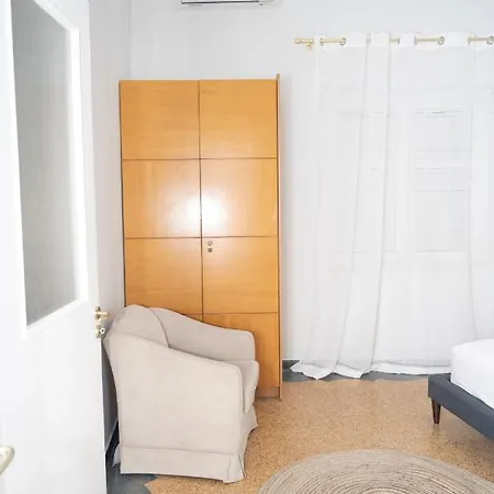 Homeresidence 2 Ermoupoli