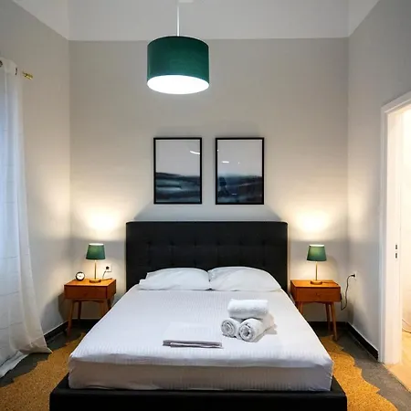 Apartment Homeresidence 2