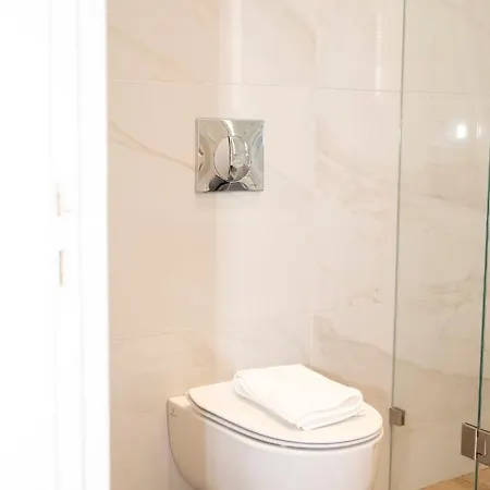 Homeresidence 2 Apartment Ermoupoli