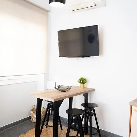 Homeresidence 2 Hermópolis
