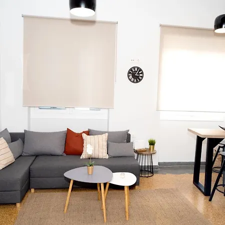 Homeresidence 2 Apartment