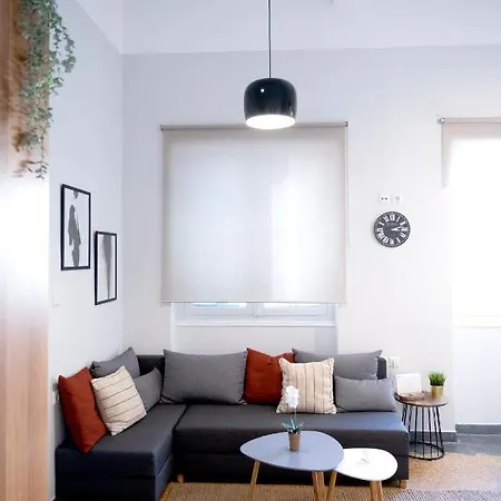 Homeresidence 2 Apartment