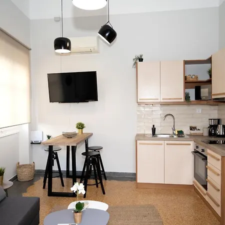 Apartment Homeresidence 2 *