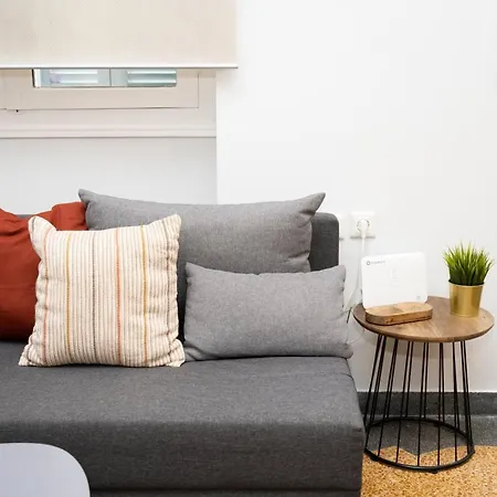 Homeresidence 2 公寓