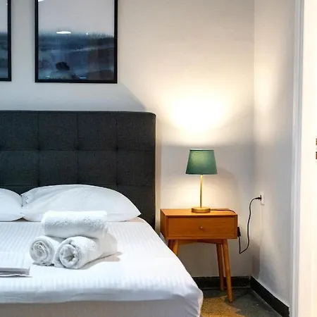 Homeresidence 2 Apartment *
