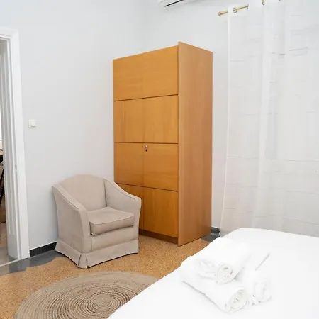 Apartment Homeresidence 2