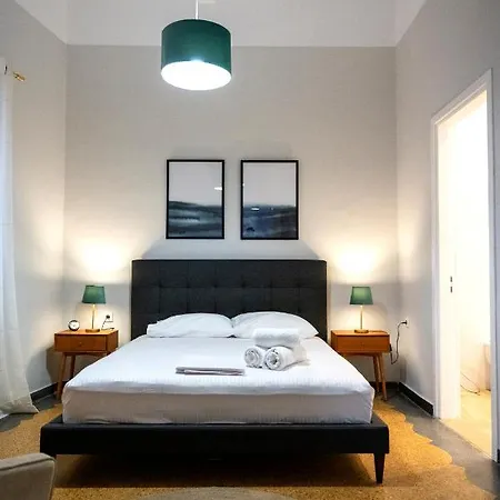 Homeresidence 2 Apartment