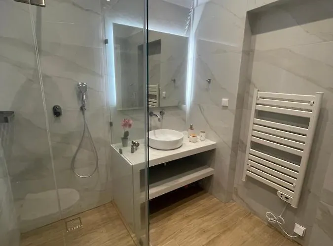 Homeresidence 2 Ermoupoli