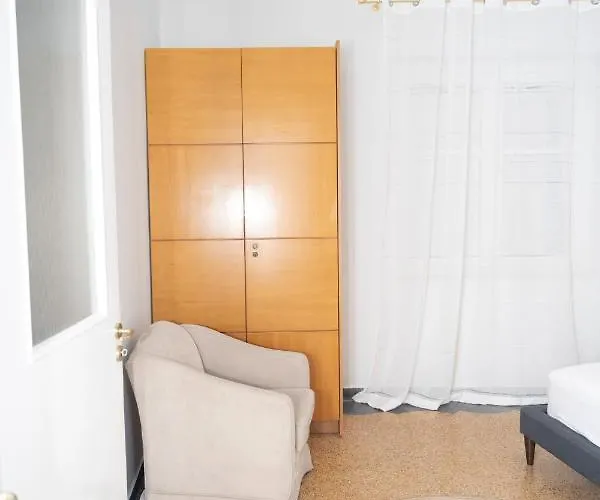 Homeresidence 2 Ermoupoli