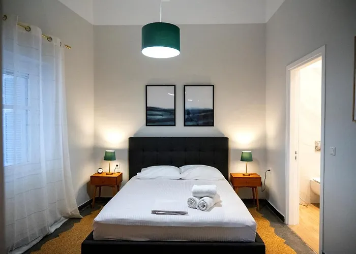 Appartement Homeresidence 2