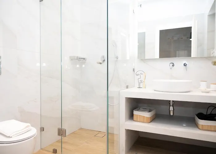 Homeresidence 2 * Ermoupoli