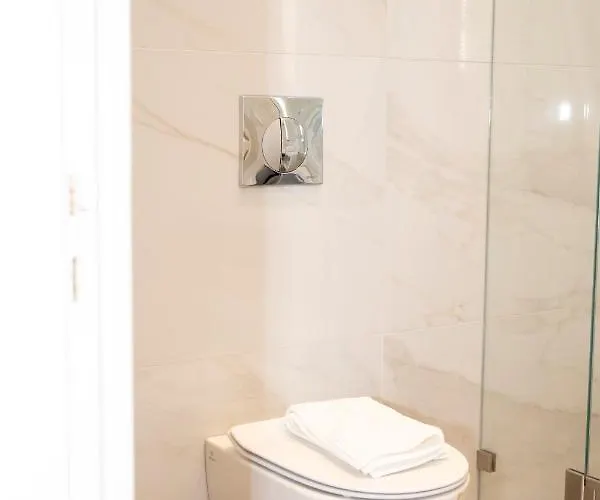 Homeresidence 2 Appartement Ermoupoli