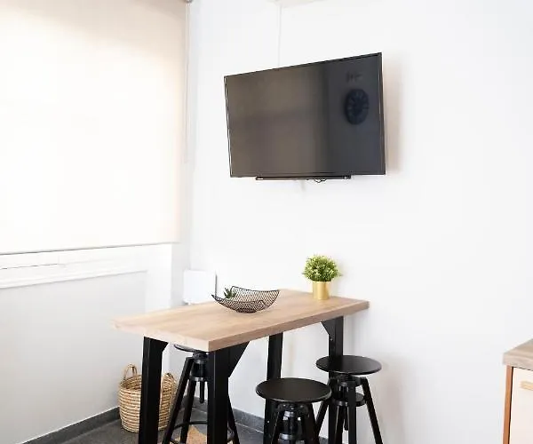 Homeresidence 2 Ermoupoli