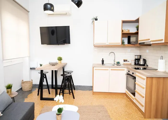 Homeresidence 2 Appartement *