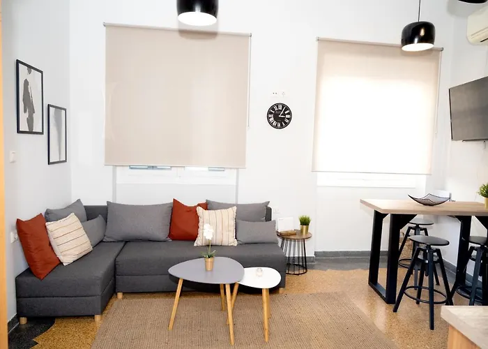 Homeresidence 2 Appartement