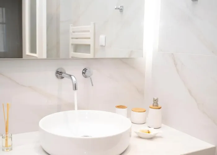 Homeresidence 2 Appartement Ermoupoli