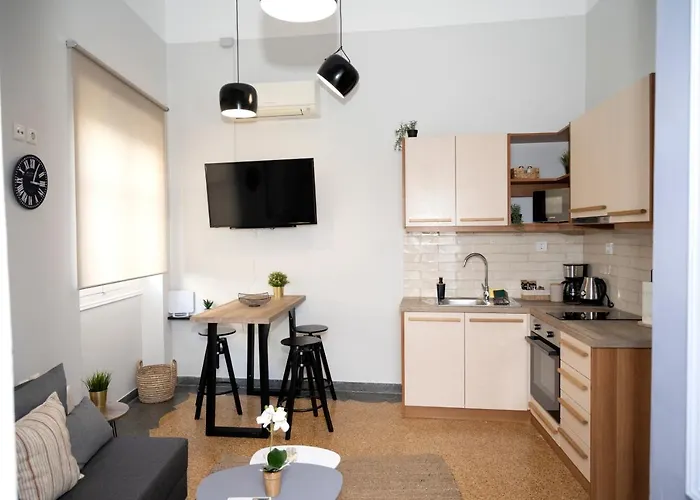 Appartement Homeresidence 2 *