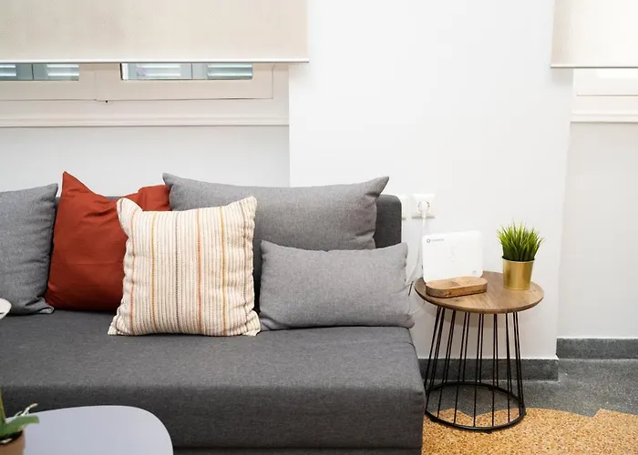 Homeresidence 2 Appartement