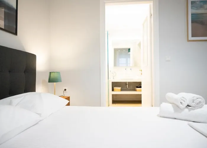 Homeresidence 2 Appartement Ermoupoli