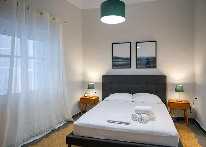 Homeresidence 2 Appartement