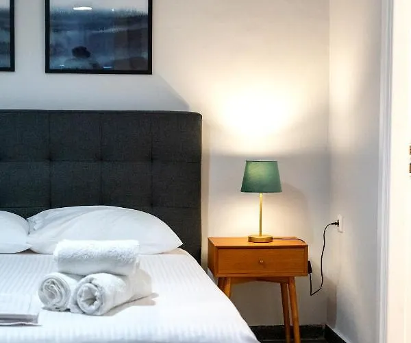 Homeresidence 2 Appartement *