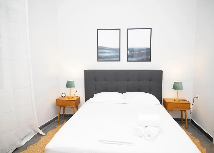 Homeresidence 2 Appartement Ermoupoli