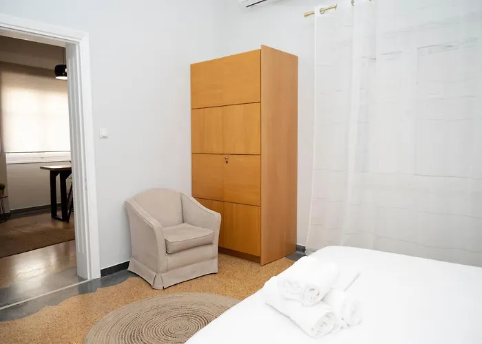 Appartement Homeresidence 2