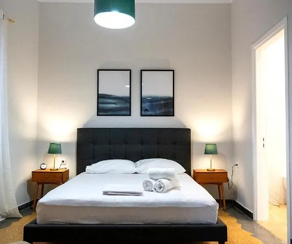 Homeresidence 2 Appartement